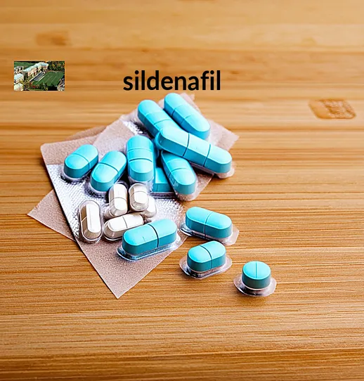 Sildenafil generico ricetta